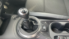 Nissan Juke 1.0 DiG-T 114 N-Connecta 5dr Petrol Hatchback